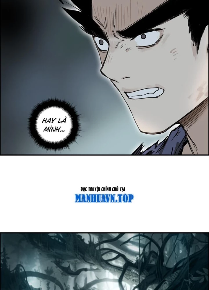 Cương Mãnh Đại Pháp Sư Chapter 10 - Trang 2
