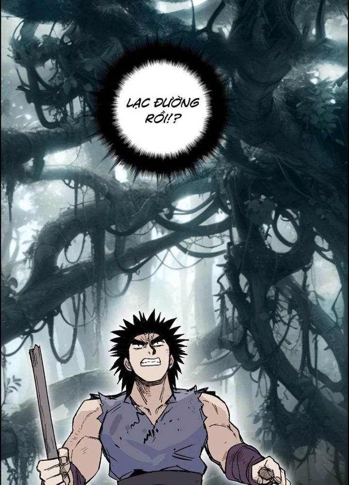 Cương Mãnh Đại Pháp Sư Chapter 10 - Trang 2