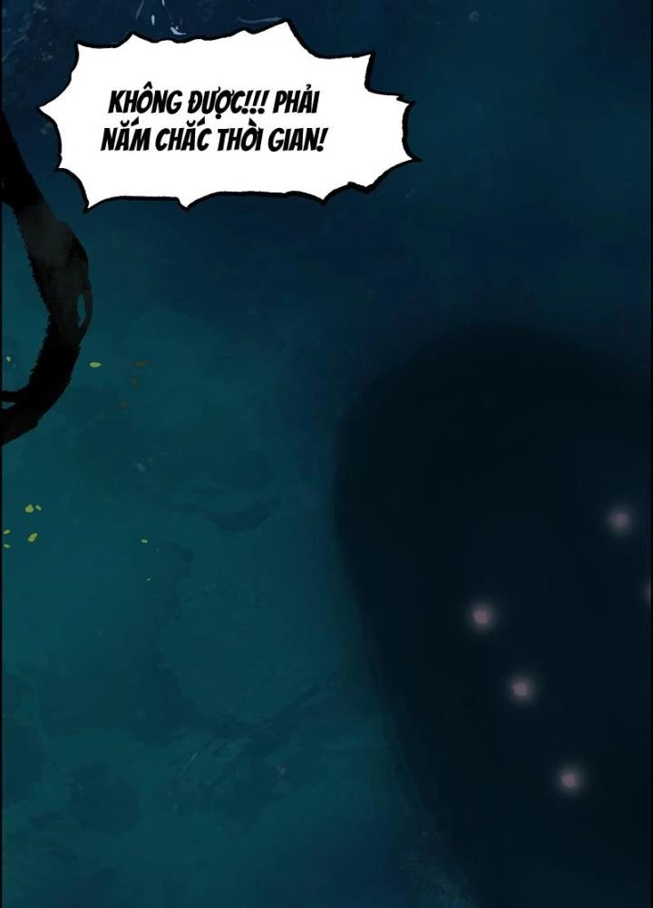Cương Mãnh Đại Pháp Sư Chapter 10 - Trang 2