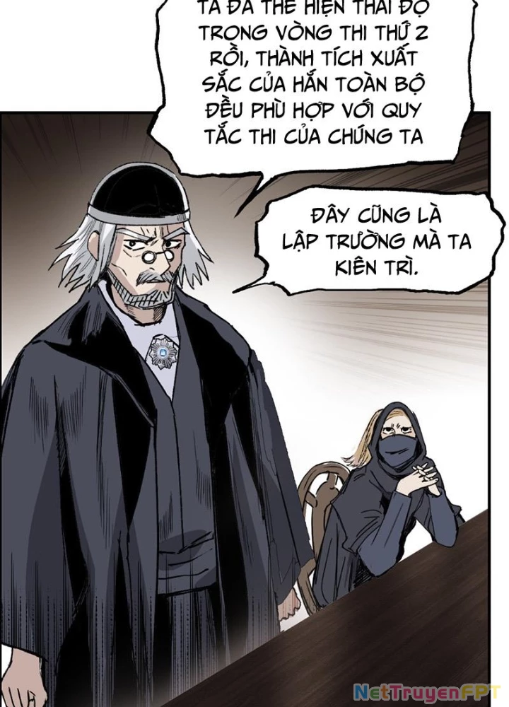 Cương Mãnh Đại Pháp Sư Chapter 11 - Trang 2