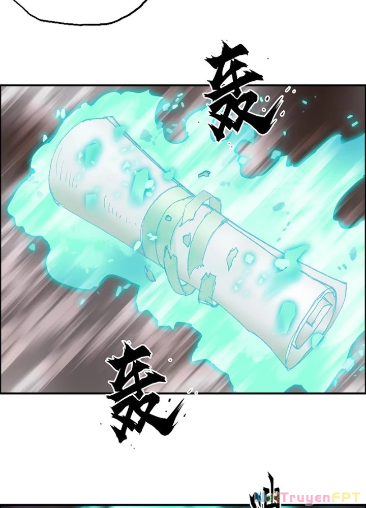 Cương Mãnh Đại Pháp Sư Chapter 12 - Trang 2