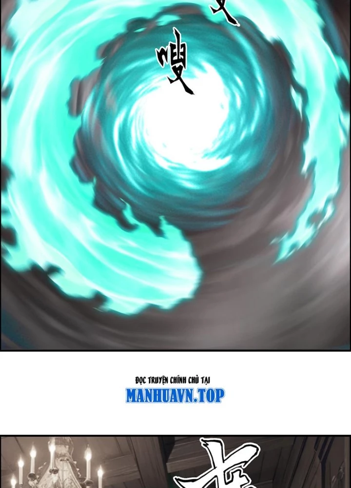 Cương Mãnh Đại Pháp Sư Chapter 12 - Trang 2