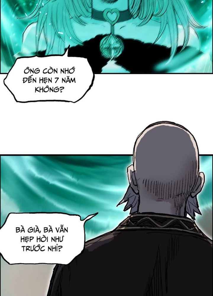 Cương Mãnh Đại Pháp Sư Chapter 12 - Trang 2