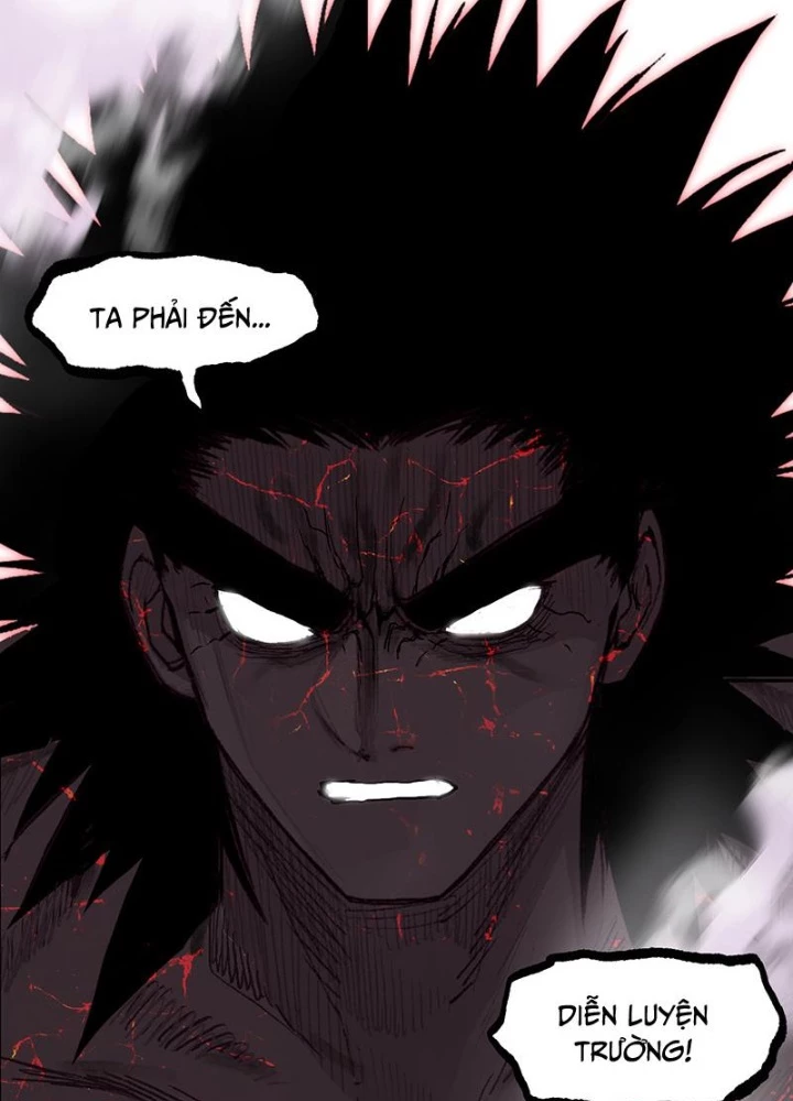 Cương Mãnh Đại Pháp Sư Chapter 12 - Trang 2