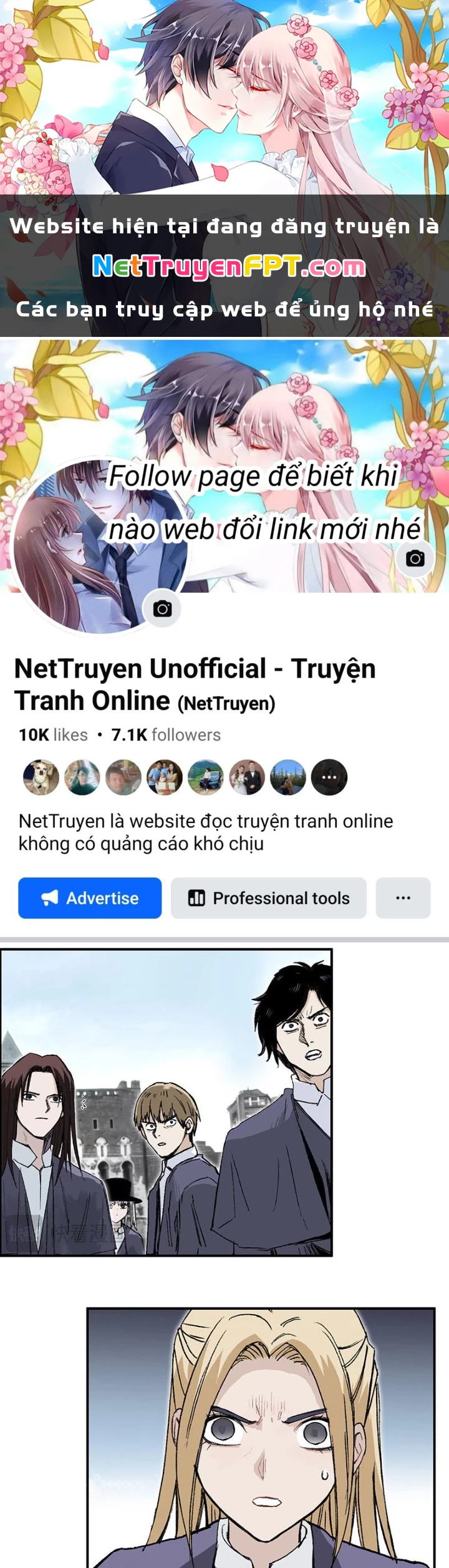 Cương Mãnh Đại Pháp Sư Chapter 12 - Trang 2