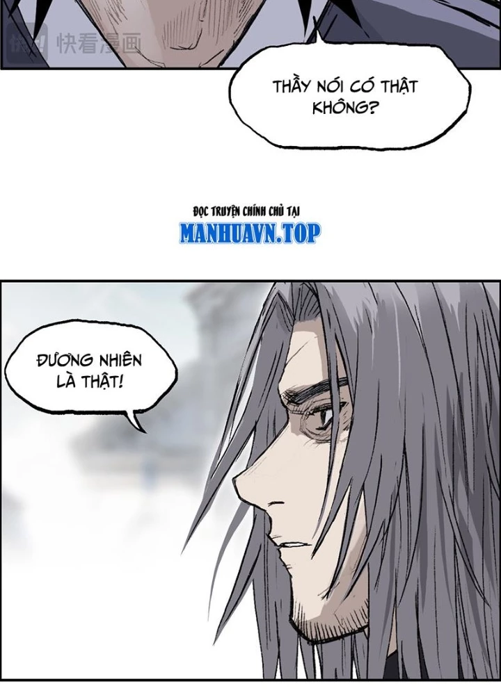 Cương Mãnh Đại Pháp Sư Chapter 12 - Trang 2