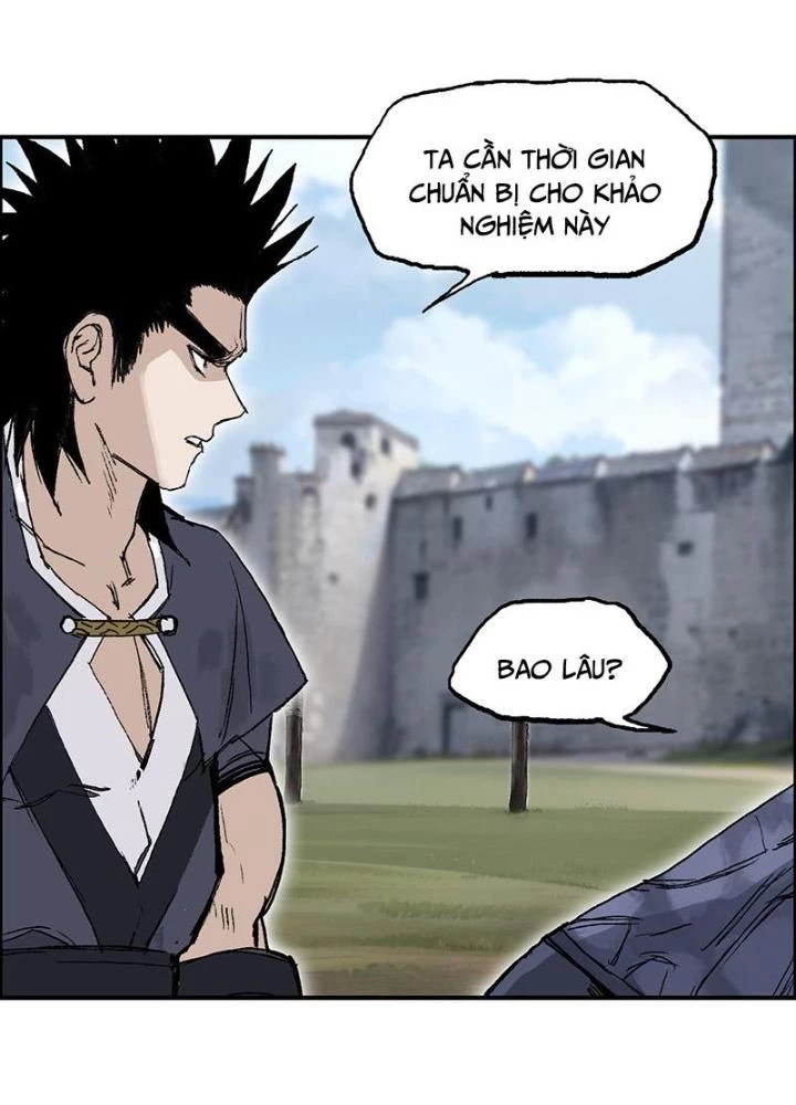 Cương Mãnh Đại Pháp Sư Chapter 12 - Trang 2