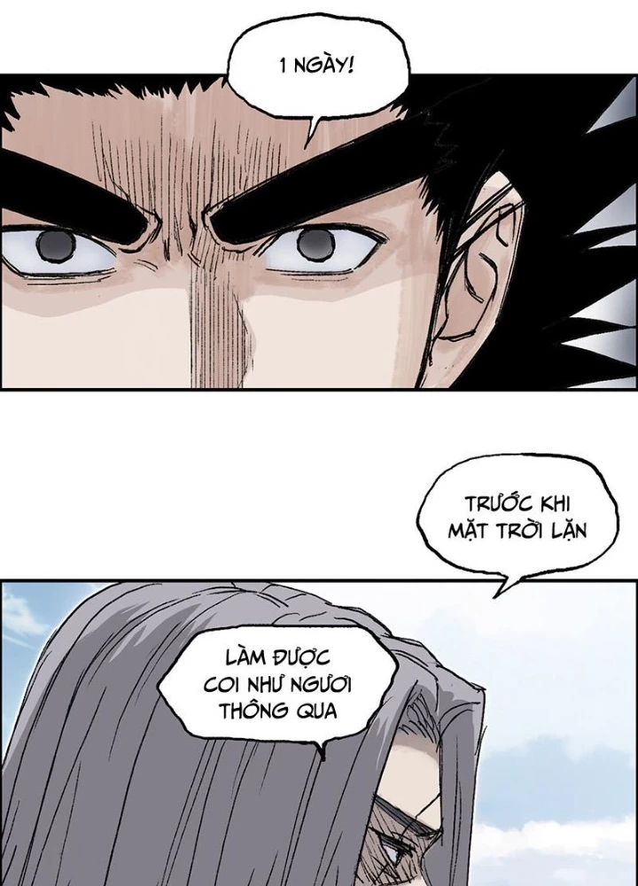 Cương Mãnh Đại Pháp Sư Chapter 12 - Trang 2