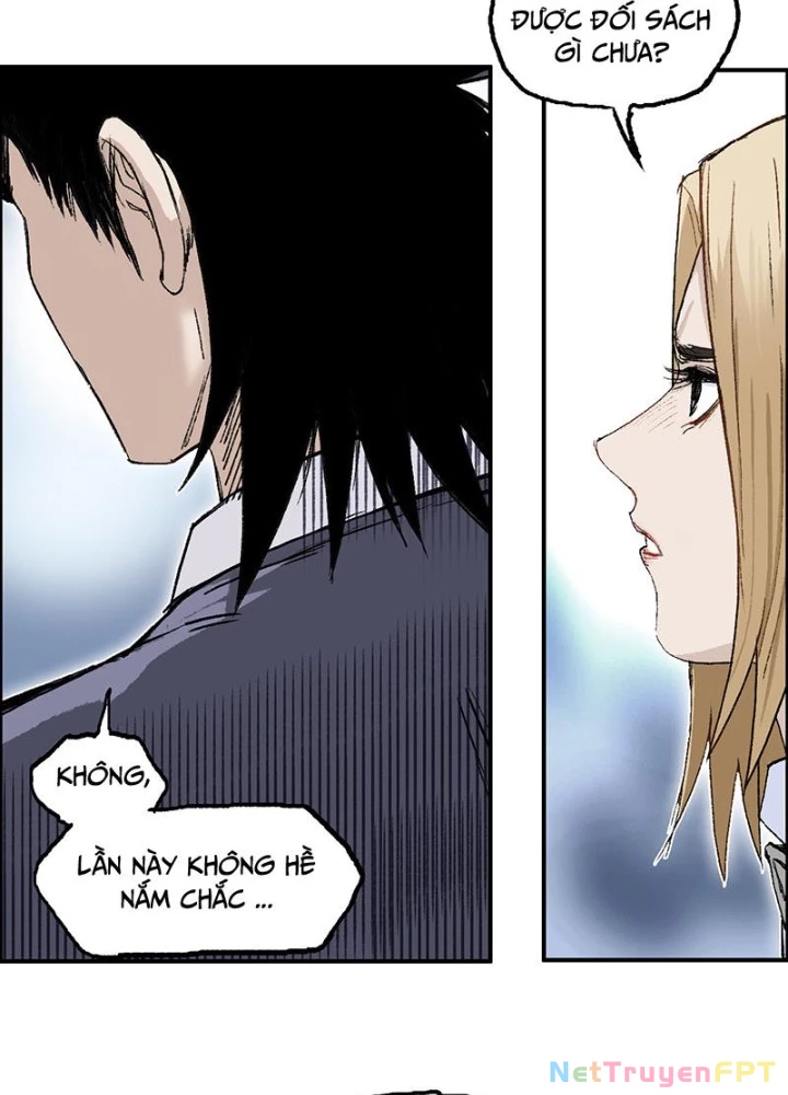 Cương Mãnh Đại Pháp Sư Chapter 12 - Trang 2