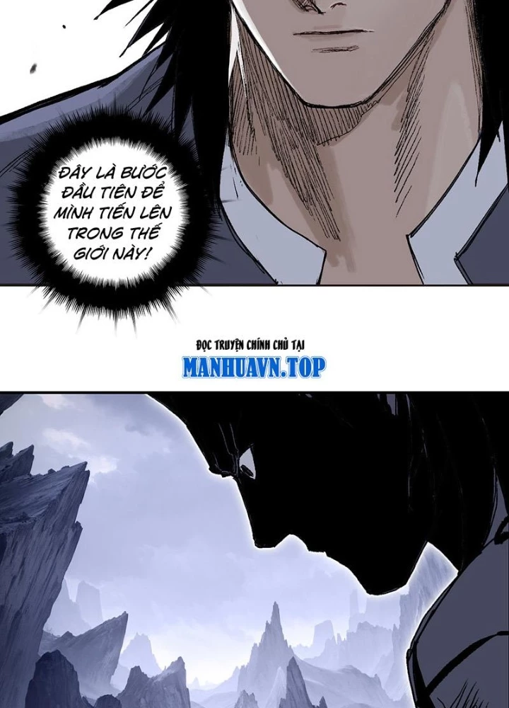 Cương Mãnh Đại Pháp Sư Chapter 12 - Trang 2