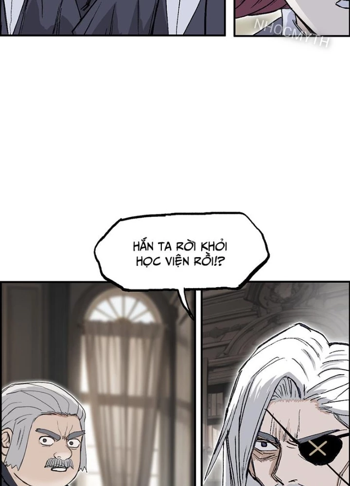 Cương Mãnh Đại Pháp Sư Chapter 12 - Trang 2