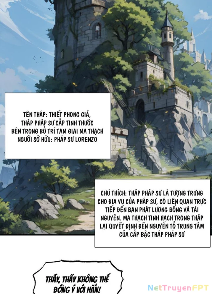 Cương Mãnh Đại Pháp Sư Chapter 12 - Trang 2