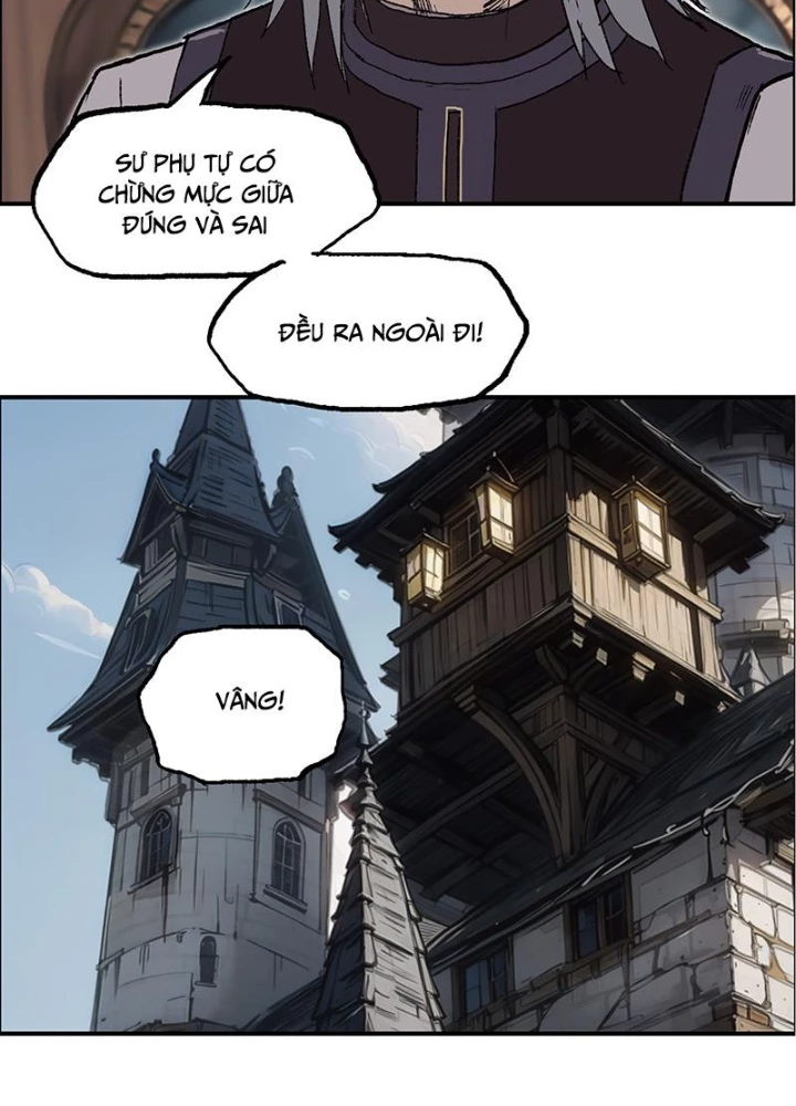 Cương Mãnh Đại Pháp Sư Chapter 12 - Trang 2