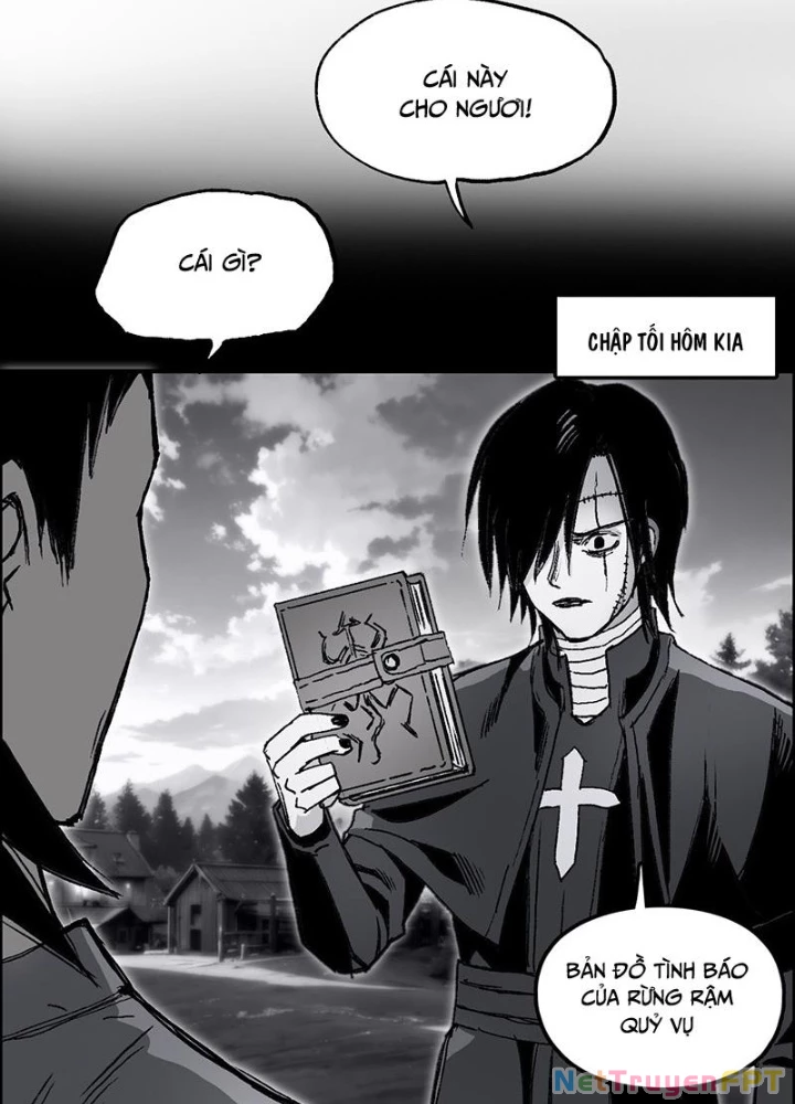 Cương Mãnh Đại Pháp Sư Chapter 12 - Trang 2