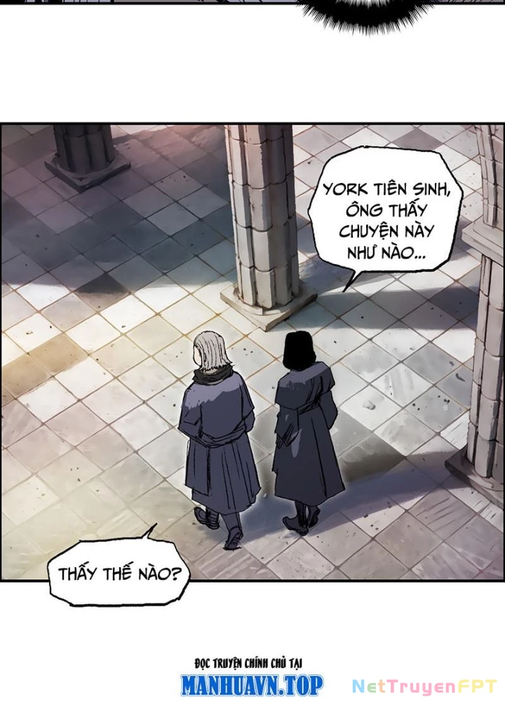 Cương Mãnh Đại Pháp Sư Chapter 13 - Trang 2