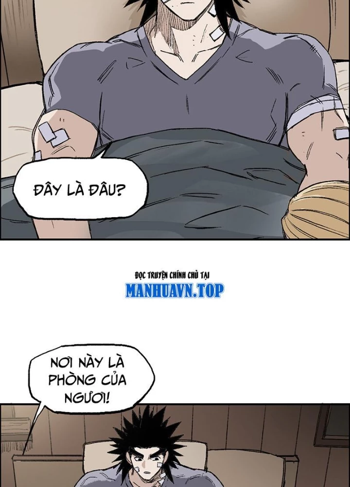 Cương Mãnh Đại Pháp Sư Chapter 13 - Trang 2