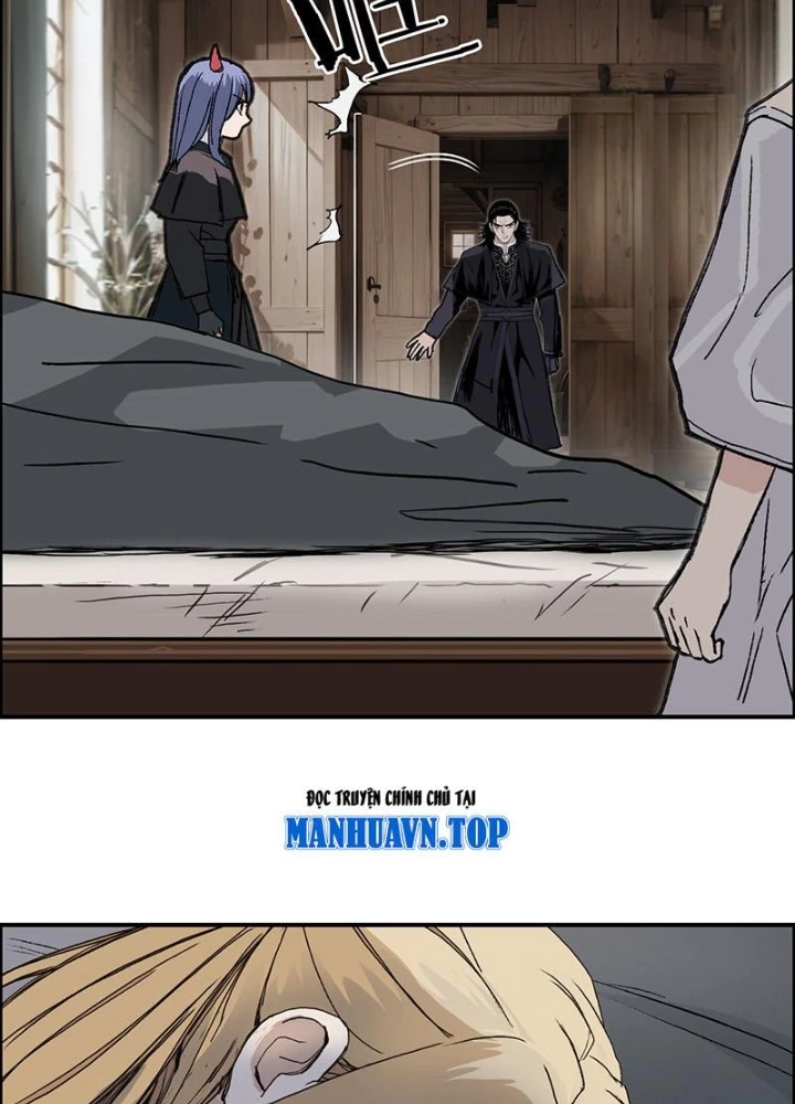 Cương Mãnh Đại Pháp Sư Chapter 13 - Trang 2