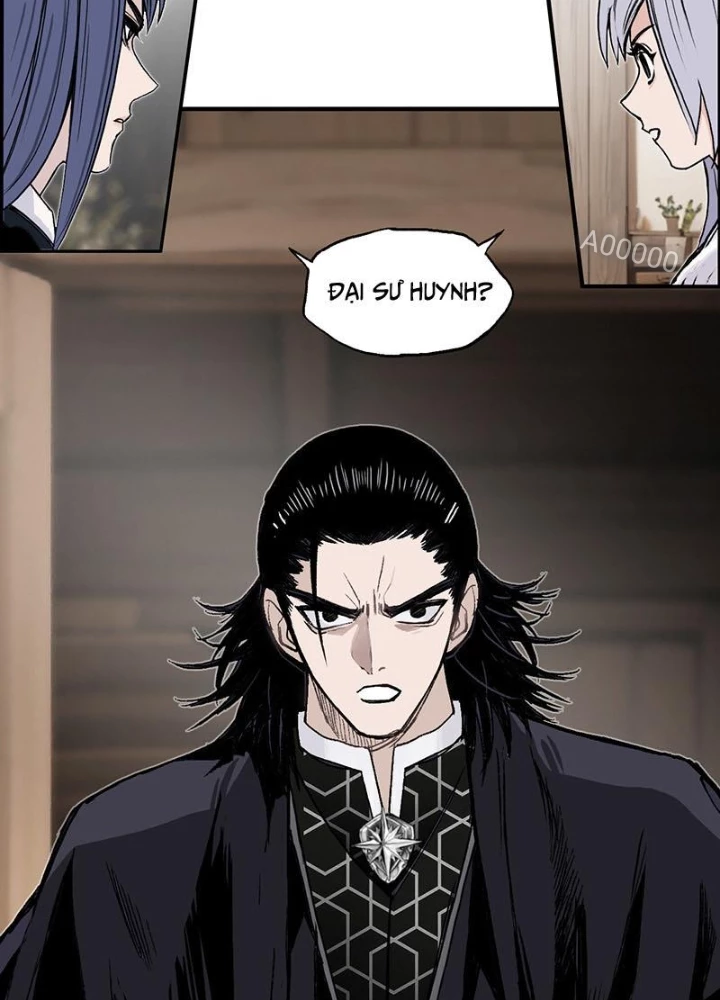 Cương Mãnh Đại Pháp Sư Chapter 13 - Trang 2