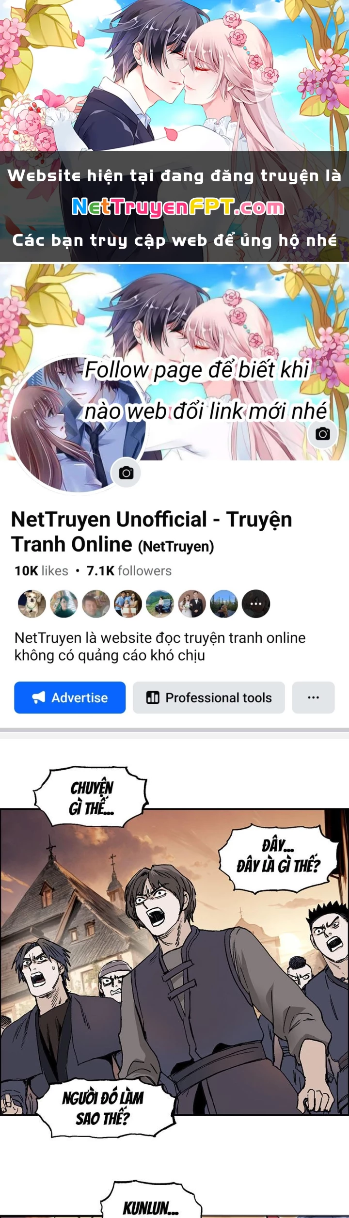 Cương Mãnh Đại Pháp Sư Chapter 13 - Trang 2