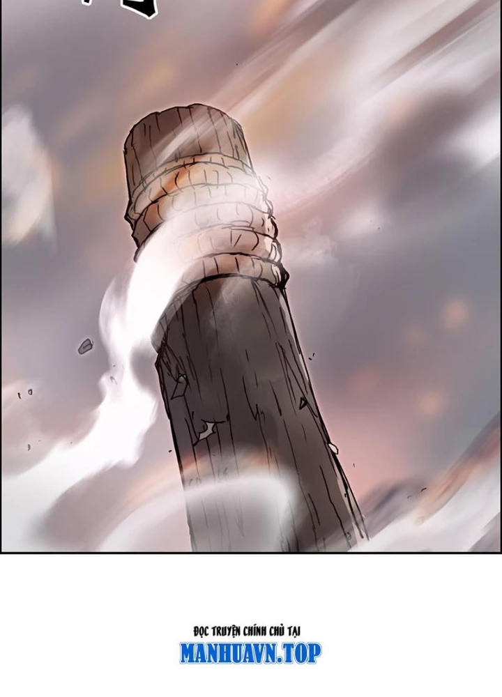 Cương Mãnh Đại Pháp Sư Chapter 13 - Trang 2