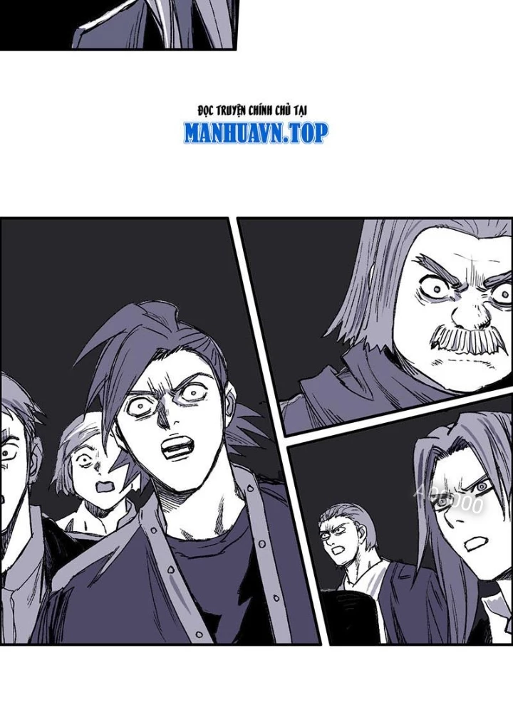 Cương Mãnh Đại Pháp Sư Chapter 13 - Trang 2