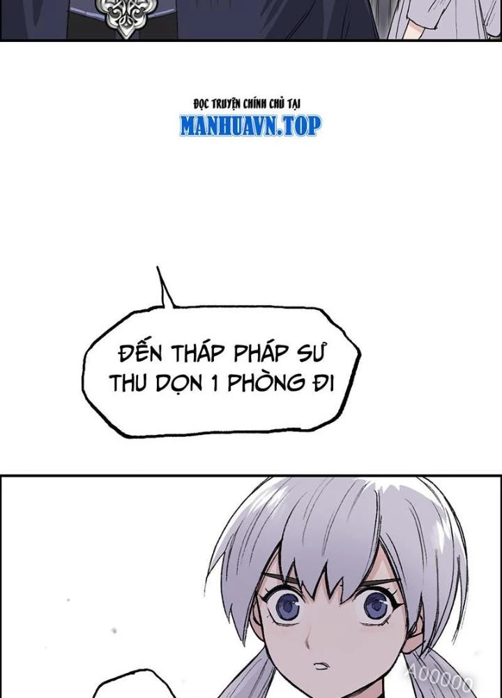 Cương Mãnh Đại Pháp Sư Chapter 13 - Trang 2