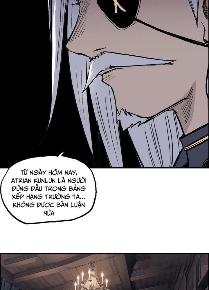 Cương Mãnh Đại Pháp Sư Chapter 13 - Trang 2