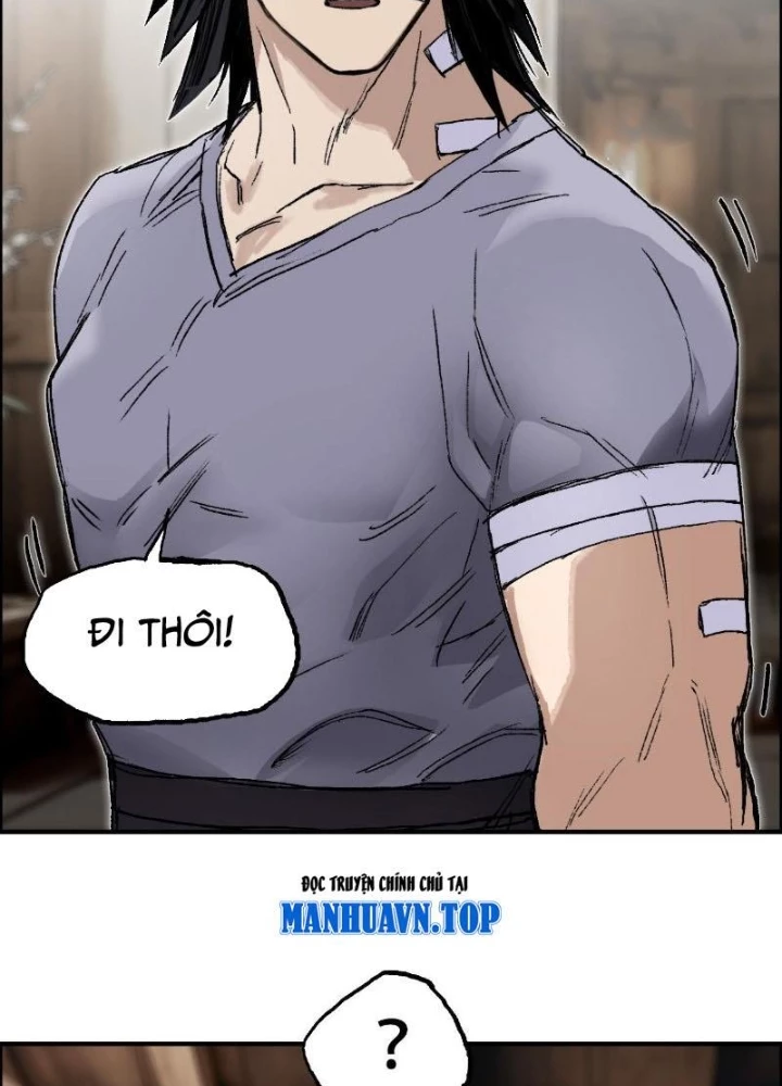 Cương Mãnh Đại Pháp Sư Chapter 14 - Trang 2