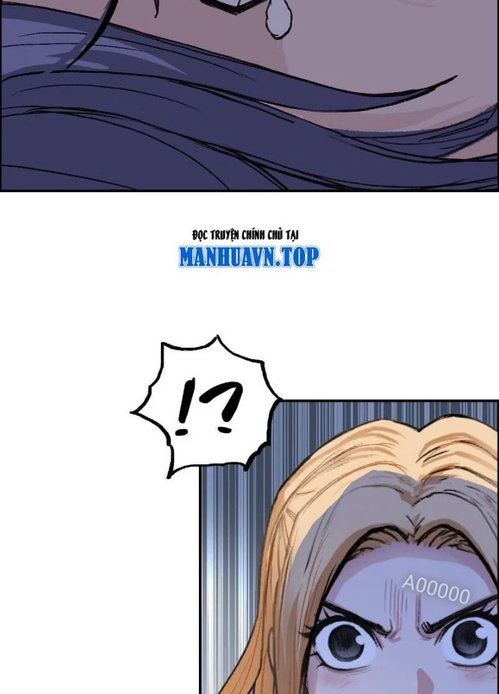 Cương Mãnh Đại Pháp Sư Chapter 14 - Trang 2