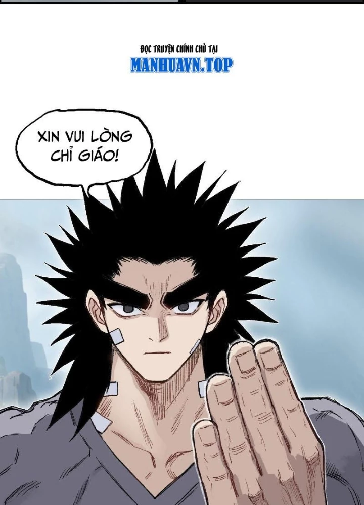 Cương Mãnh Đại Pháp Sư Chapter 14 - Trang 2
