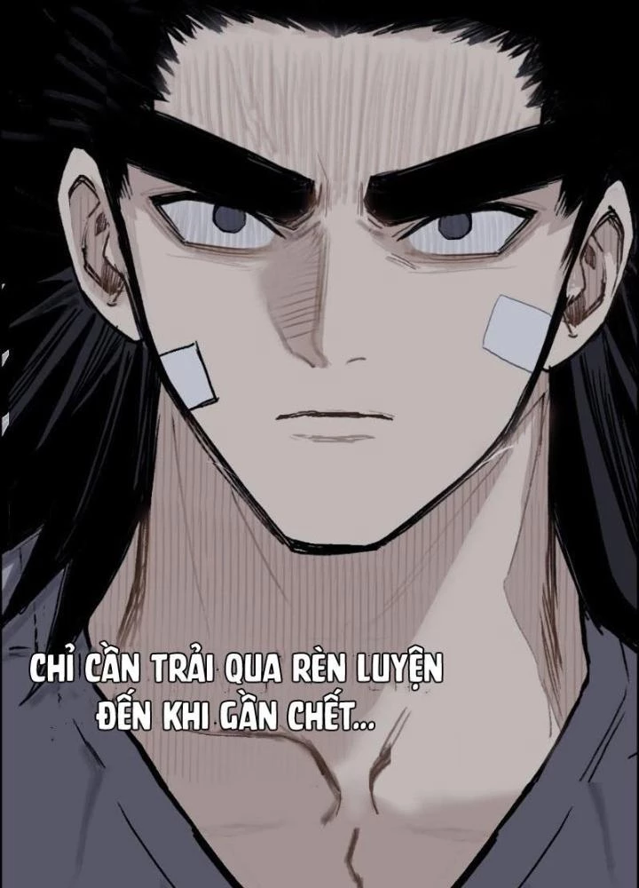 Cương Mãnh Đại Pháp Sư Chapter 14 - Trang 2