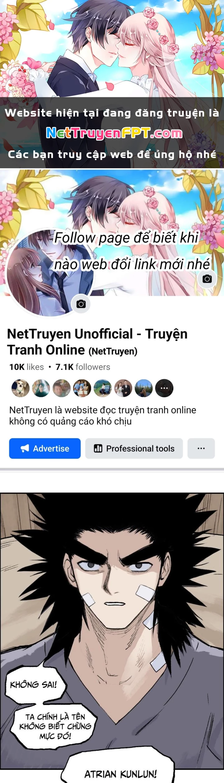 Cương Mãnh Đại Pháp Sư Chapter 14 - Trang 2