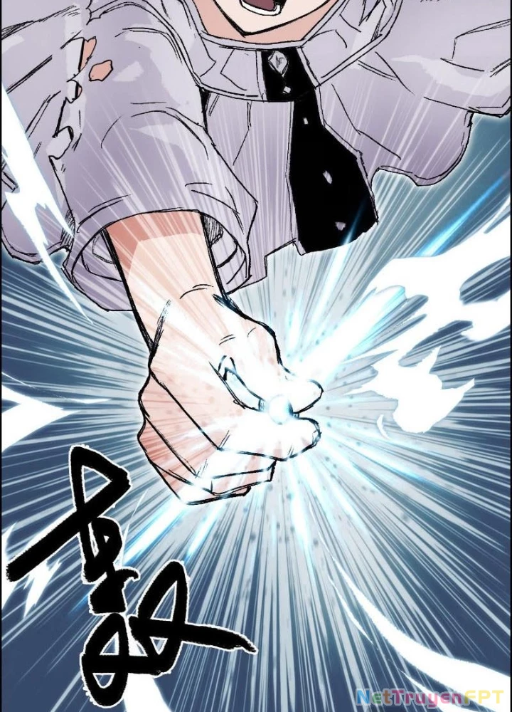 Cương Mãnh Đại Pháp Sư Chapter 15 - Trang 2