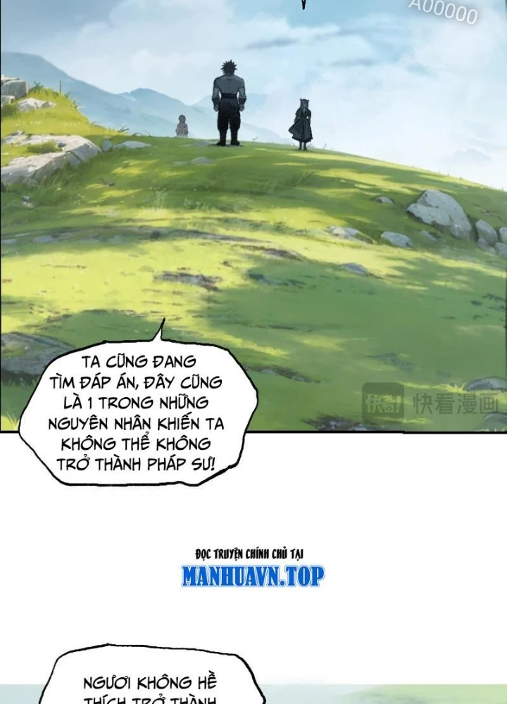 Cương Mãnh Đại Pháp Sư Chapter 15 - Trang 2