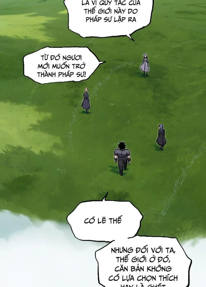 Cương Mãnh Đại Pháp Sư Chapter 15 - Trang 2