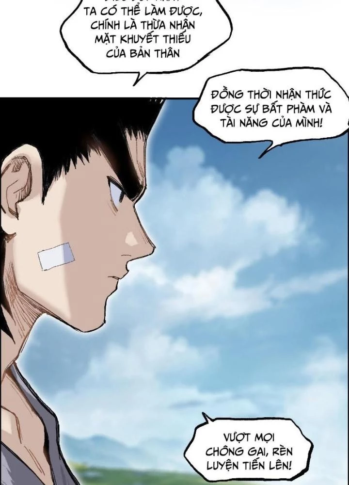 Cương Mãnh Đại Pháp Sư Chapter 15 - Trang 2