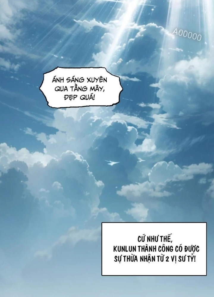 Cương Mãnh Đại Pháp Sư Chapter 15 - Trang 2