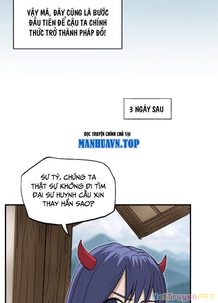 Cương Mãnh Đại Pháp Sư Chapter 15 - Trang 2