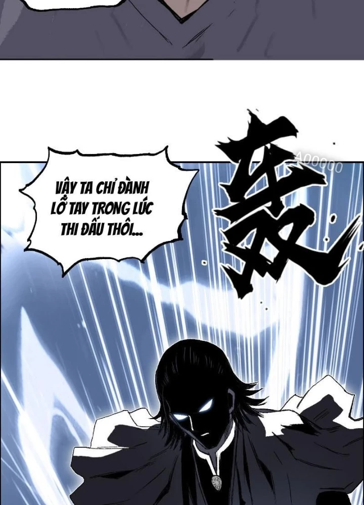 Cương Mãnh Đại Pháp Sư Chapter 15 - Trang 2