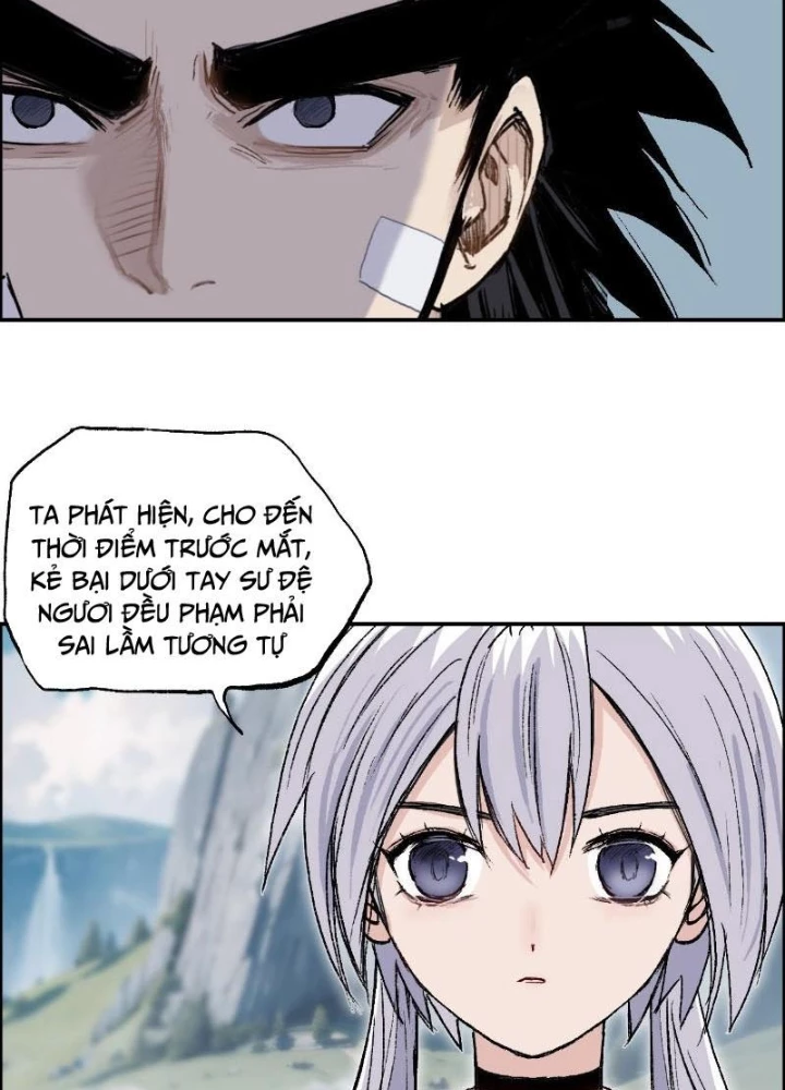 Cương Mãnh Đại Pháp Sư Chapter 15 - Trang 2
