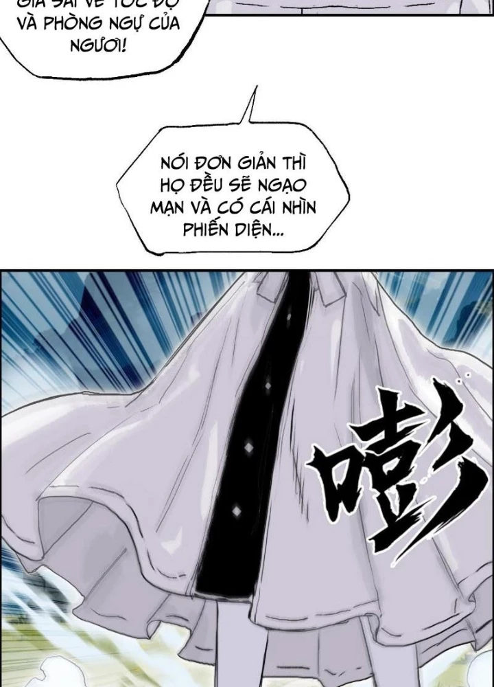 Cương Mãnh Đại Pháp Sư Chapter 15 - Trang 2