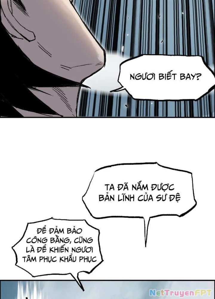 Cương Mãnh Đại Pháp Sư Chapter 15 - Trang 2