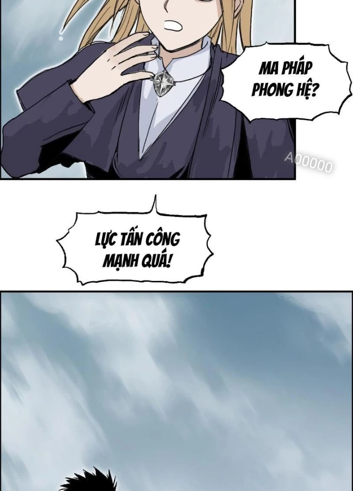 Cương Mãnh Đại Pháp Sư Chapter 15 - Trang 2