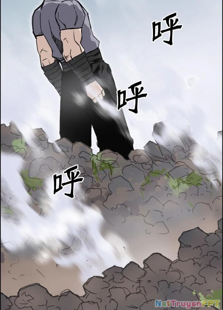 Cương Mãnh Đại Pháp Sư Chapter 15 - Trang 2