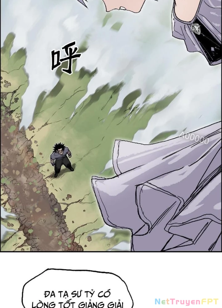 Cương Mãnh Đại Pháp Sư Chapter 15 - Trang 2