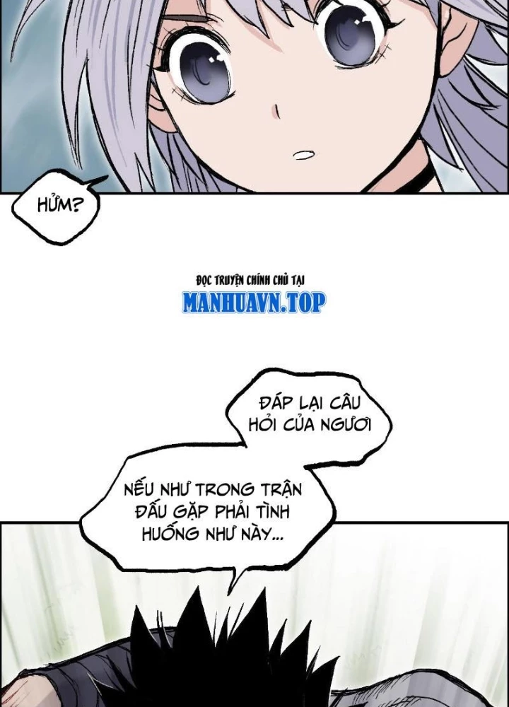 Cương Mãnh Đại Pháp Sư Chapter 15 - Trang 2