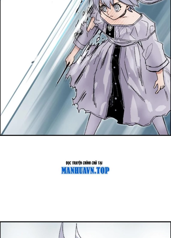 Cương Mãnh Đại Pháp Sư Chapter 15 - Trang 2