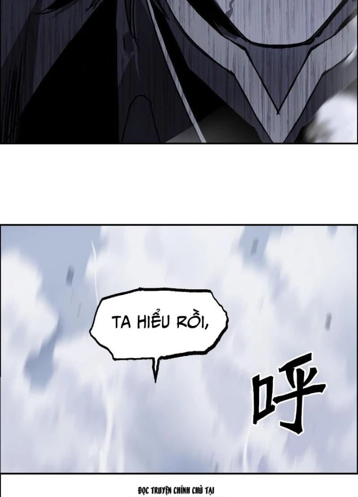 Cương Mãnh Đại Pháp Sư Chapter 16 - Trang 2