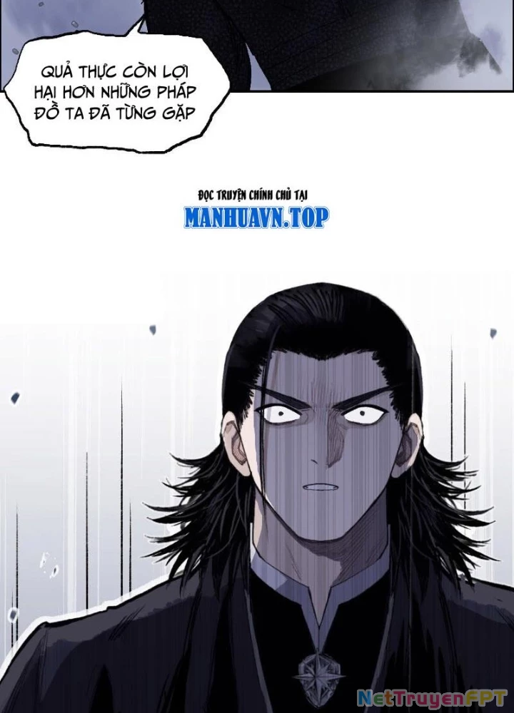 Cương Mãnh Đại Pháp Sư Chapter 16 - Trang 2