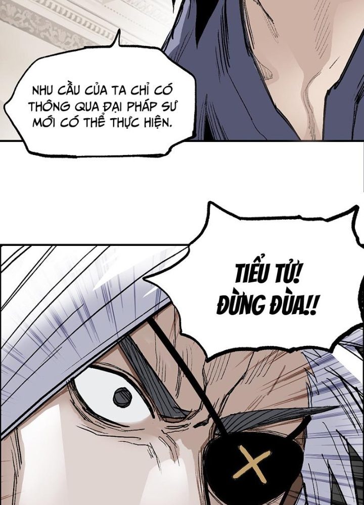 Cương Mãnh Đại Pháp Sư Chapter 8 - Trang 2